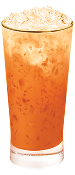 Iced Thai Tea